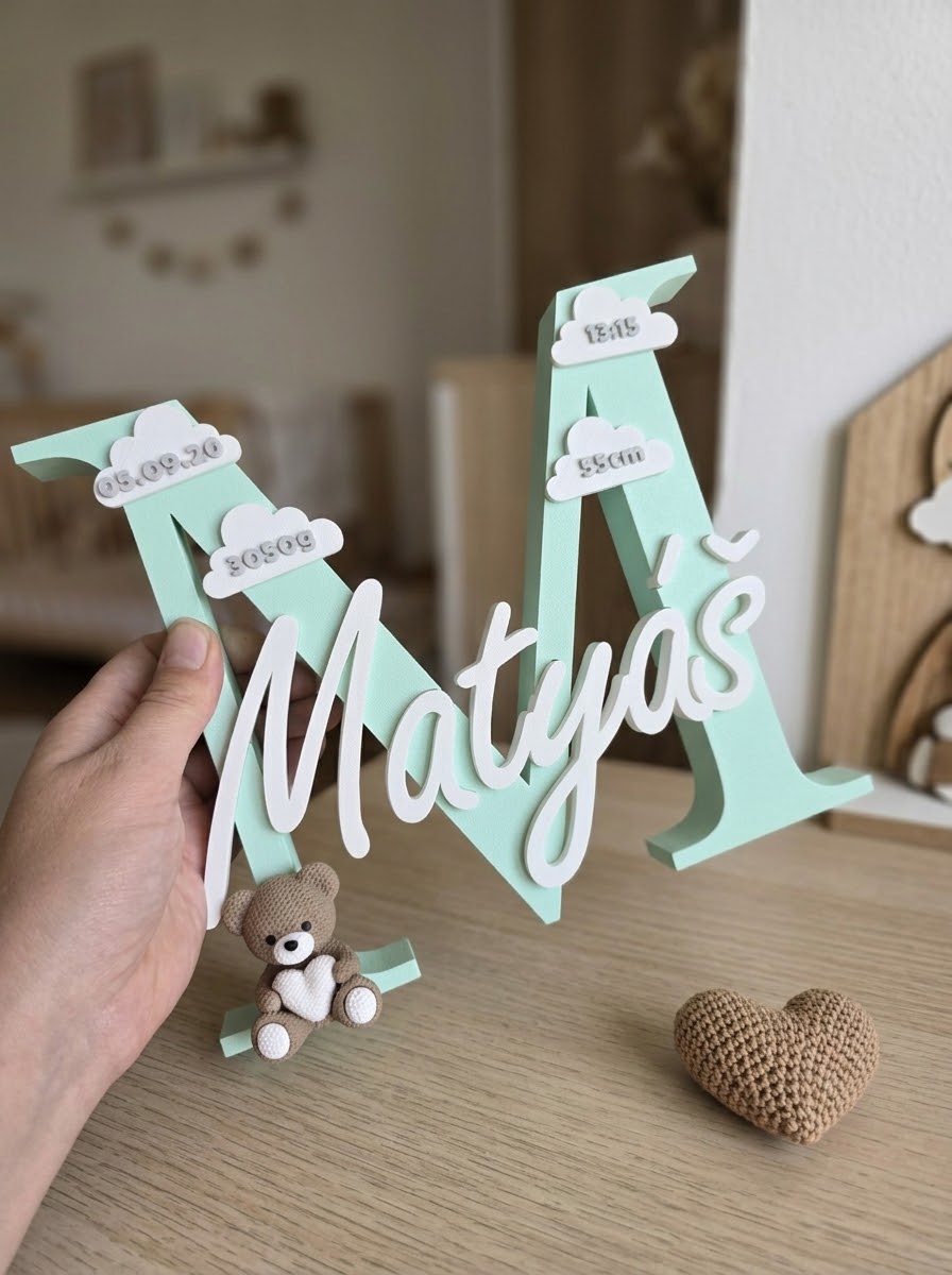Metrika · Matyáš
